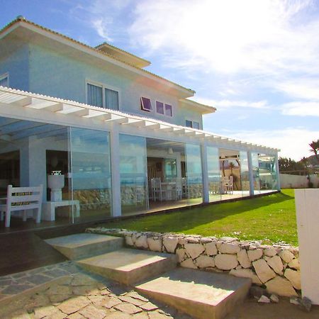 Pousada Enseada Azul Boutique Hotel Búzios Eksteriør billede